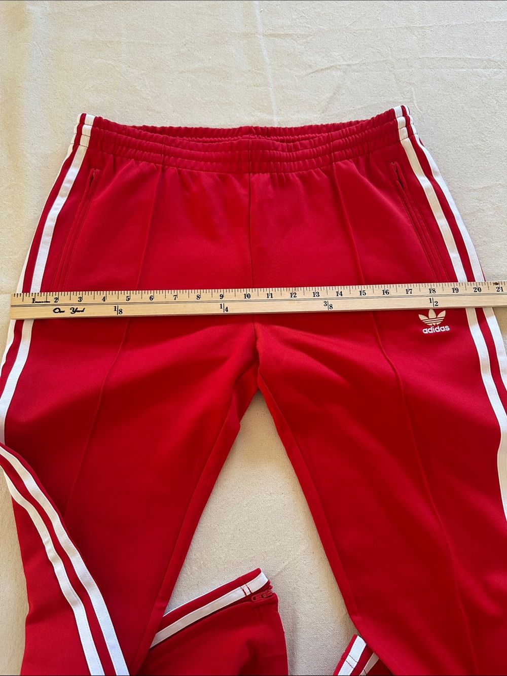 Adidas Women’s SST Classic Track Pants - Picture 11 of 12